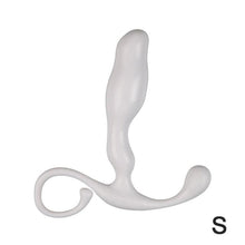 Load image into Gallery viewer, Ergonomic Prostate Tickler BDSM
