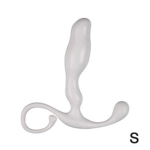 Ergonomic Prostate Tickler BDSM