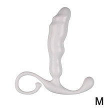 Load image into Gallery viewer, Ergonomic Prostate Tickler BDSM
