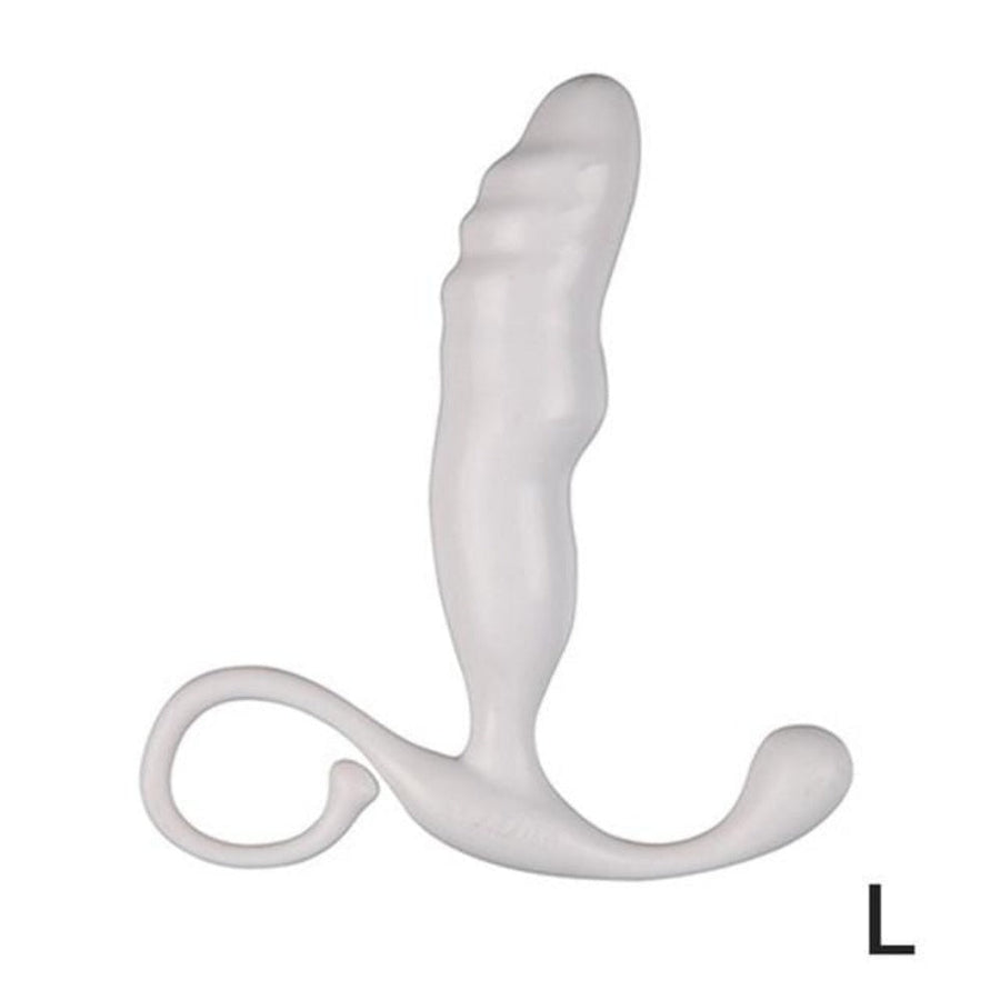 Ergonomic Prostate Tickler BDSM, gallery view 4