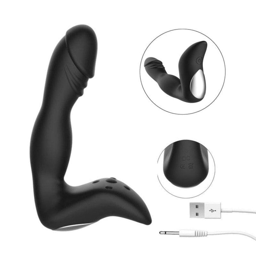 Male G Spot Toy, gallery view 4