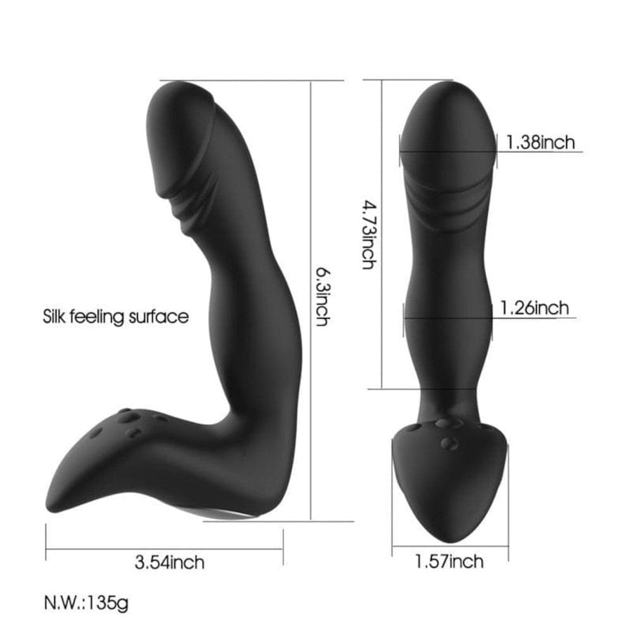 Male G Spot Toy, gallery view 6