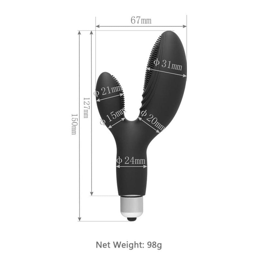 Beginner Prostate Massager BDSM, gallery view 4