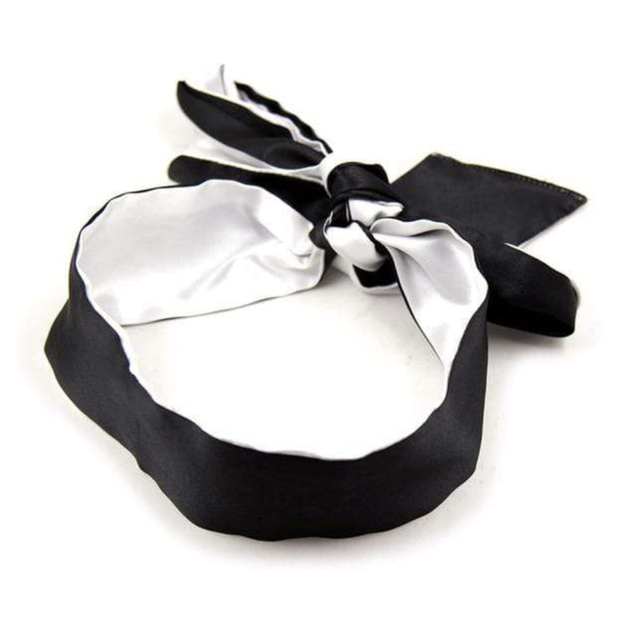 Silky Smooth Cleave Gag BDSM product view