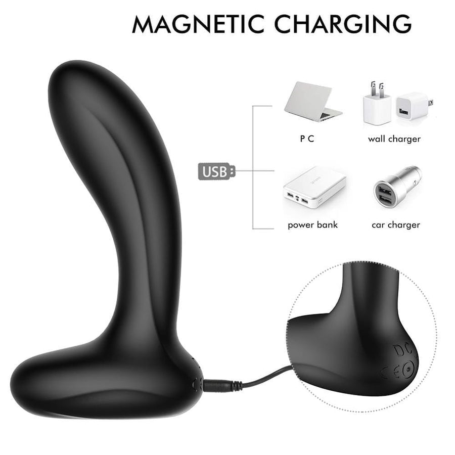 Remote Control Prostate Massager BDSM, gallery view 3
