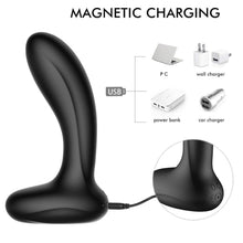 Load image into Gallery viewer, Remote Control Prostate Massager BDSM
