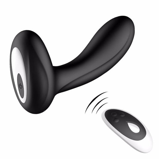 Remote Control Prostate Massager BDSM product view