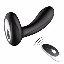 Load image into Gallery viewer, Remote Control Prostate Massager BDSM
