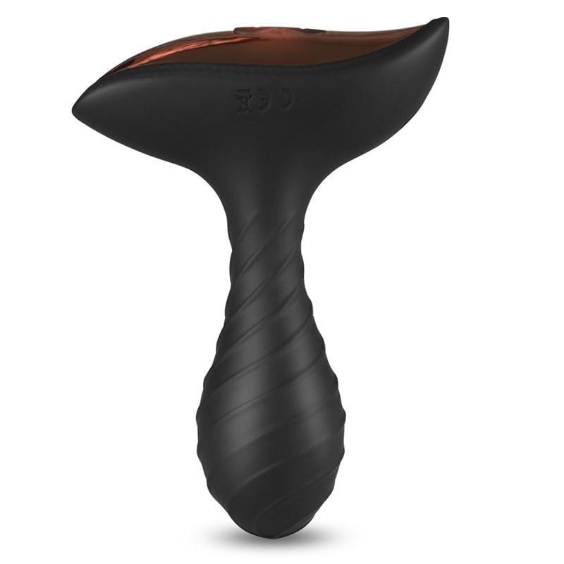 Threaded Waterproof Prostate Massager BDSM, gallery view 3