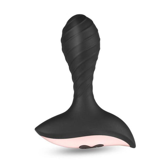 Threaded Waterproof Prostate Massager BDSM product view
