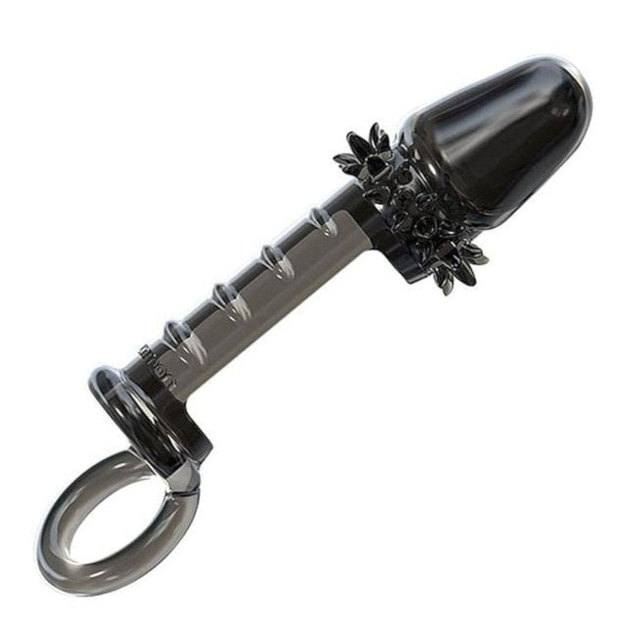 Thorny Bionic Cock and Ball Sheath BDSM, gallery view 2