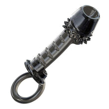 Load image into Gallery viewer, Thorny Bionic Cock and Ball Sheath BDSM
