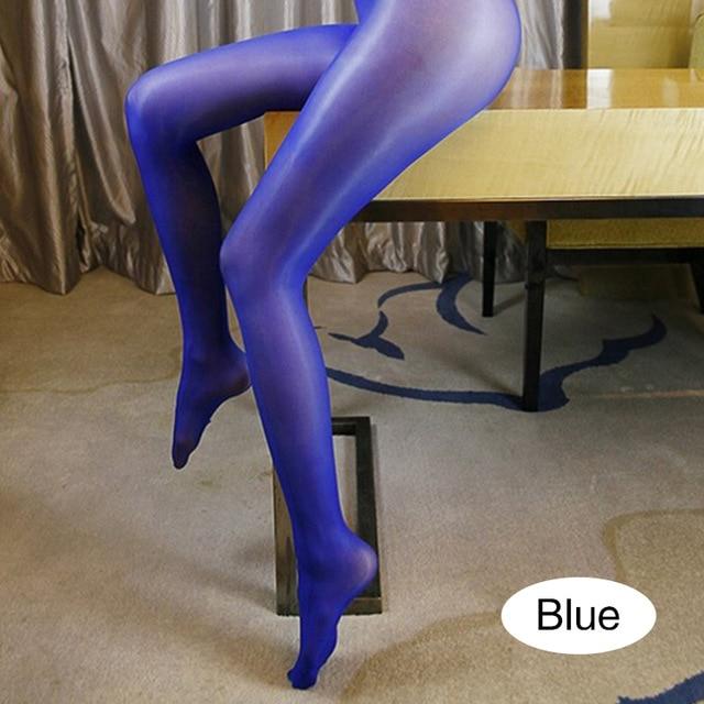 "Sissy Remy" Open Crotch Pantyhose, gallery view 3
