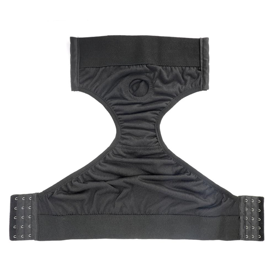 No Frills Adjustable Strap On 7-Inch, gallery view 6