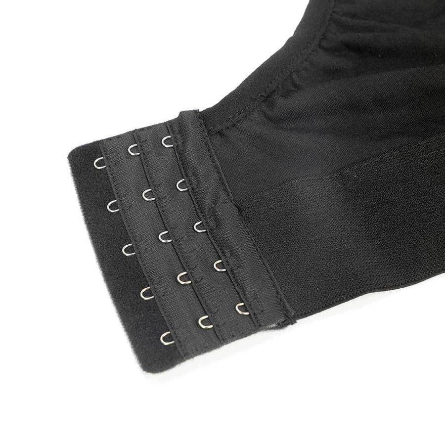 No Frills Adjustable Strap On 7-Inch, gallery view 5