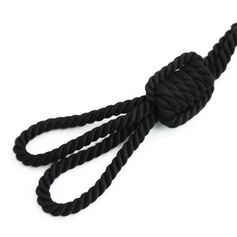 Adjustable Bondage Play Rope Handcuffs BDSM, gallery view 6