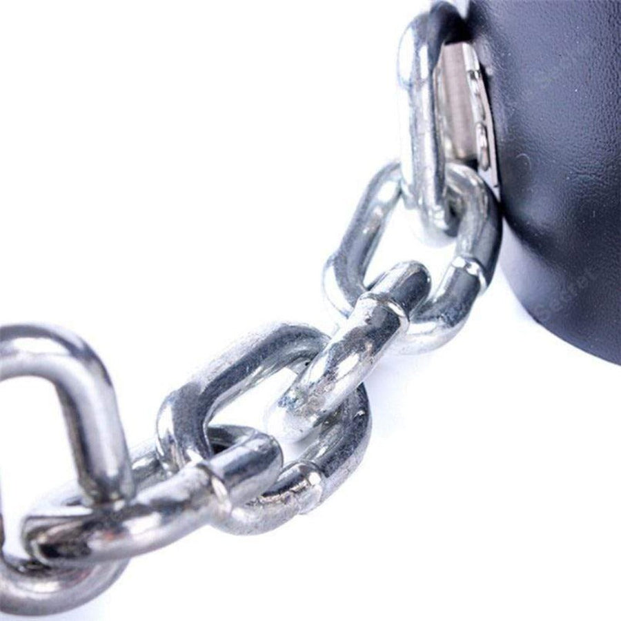 BDSM Collar Slavery, gallery view 6