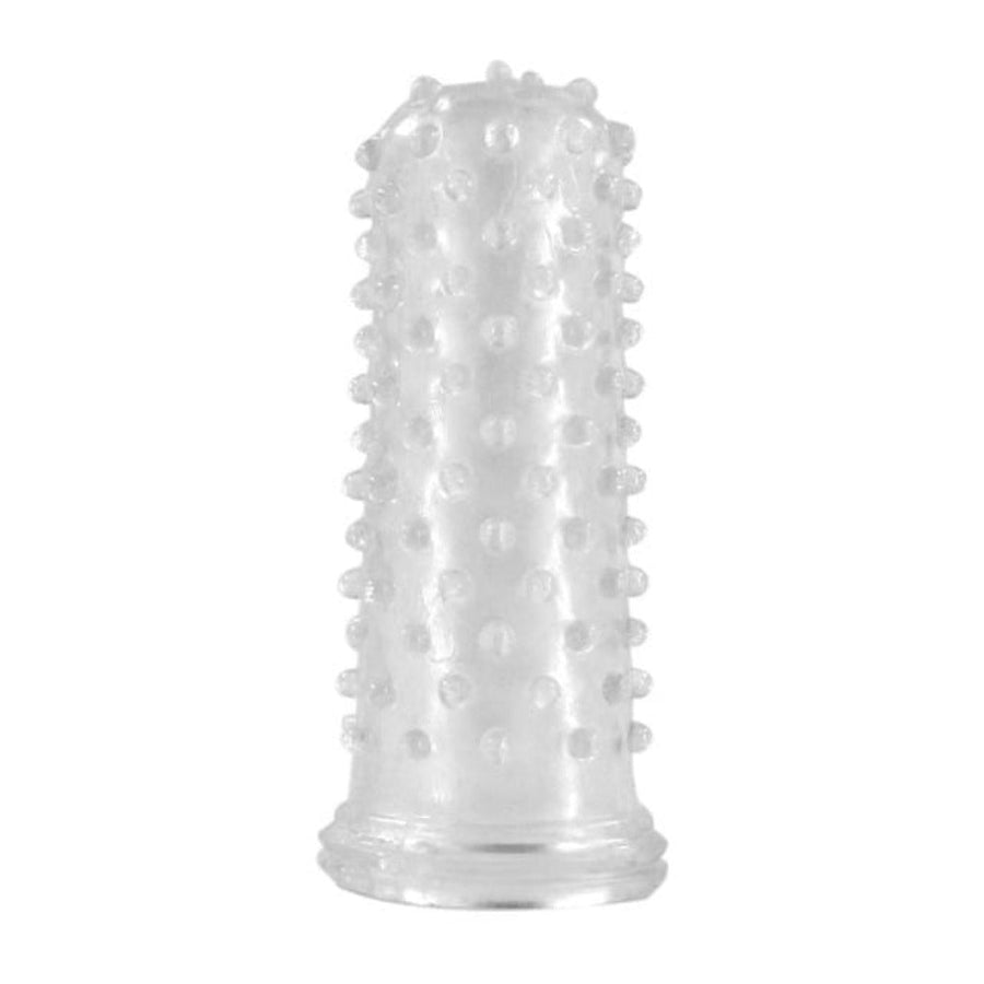 Reusable Silicone Cock Sheaths BDSM, gallery view 3