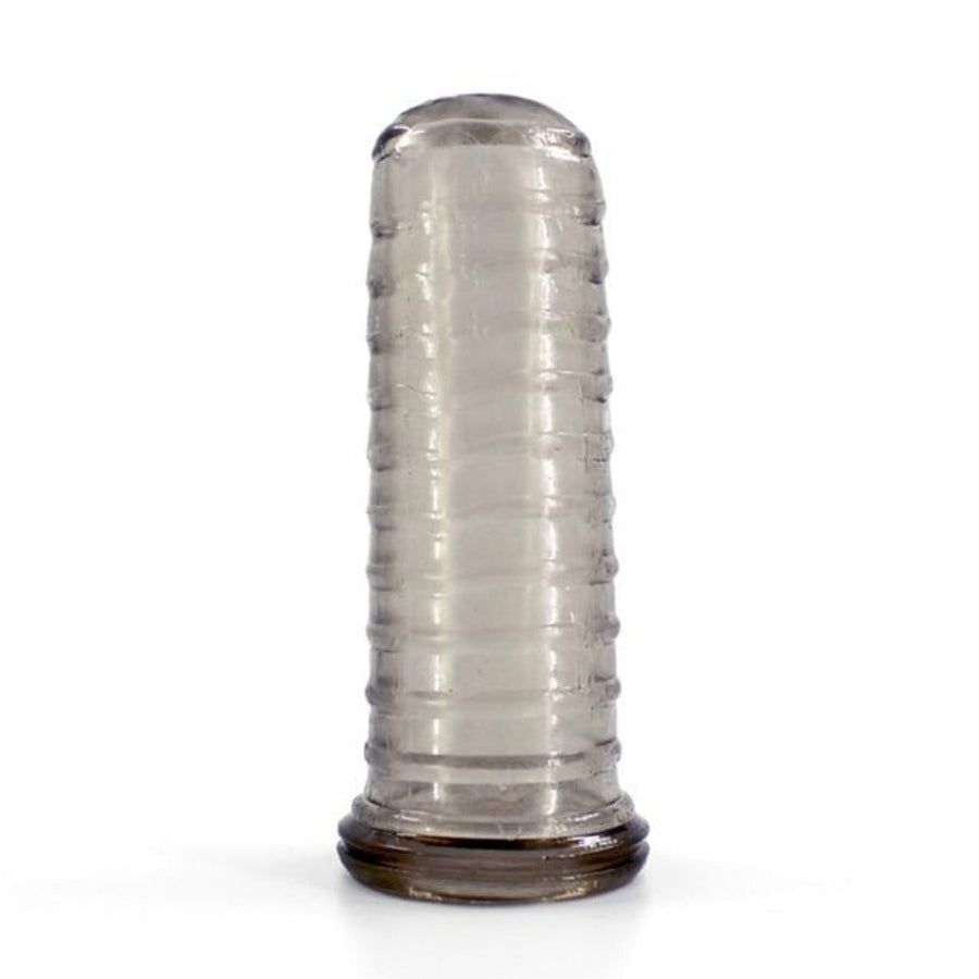 Reusable Silicone Cock Sheaths BDSM, gallery view 4