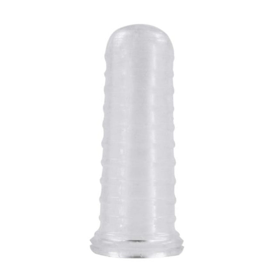 Reusable Silicone Cock Sheaths BDSM, gallery view 5