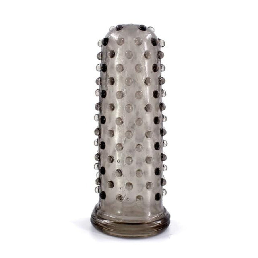 Reusable Silicone Cock Sheaths BDSM, gallery view 2