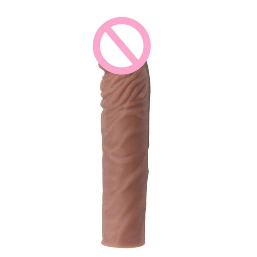 Satisfy Your Partner Dildo Sleeve BDSM product view
