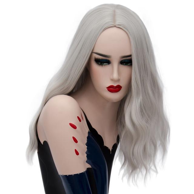 18 Inches Long Wave Wig, gallery view 4