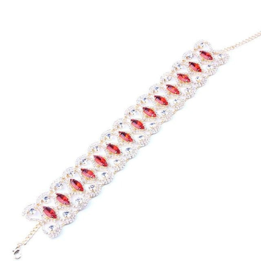 Neck Bling Slave Collar Jewelry, gallery view 3
