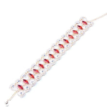 Load image into Gallery viewer, Neck Bling Slave Collar Jewelry
