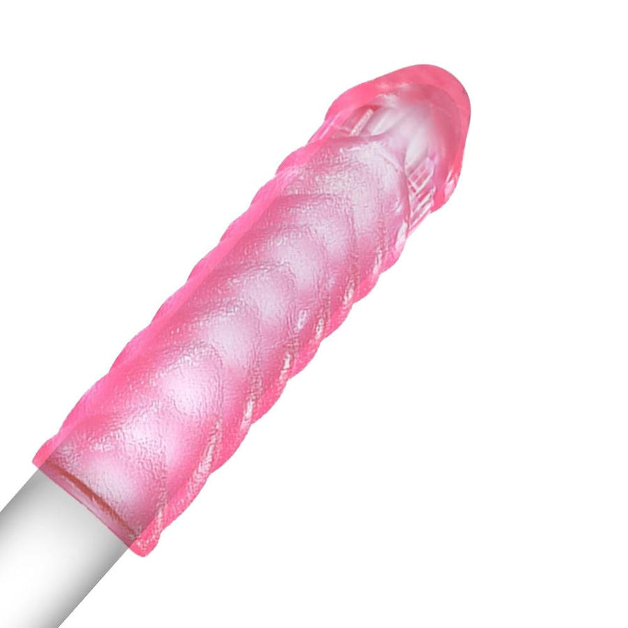 Reusable Silicone Condom Extender BDSM, gallery view 5