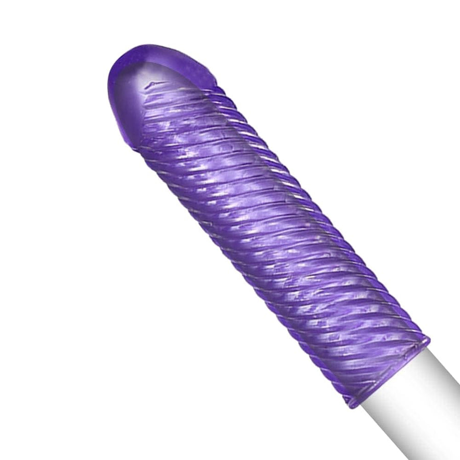 Reusable Silicone Condom Extender BDSM, gallery view 4