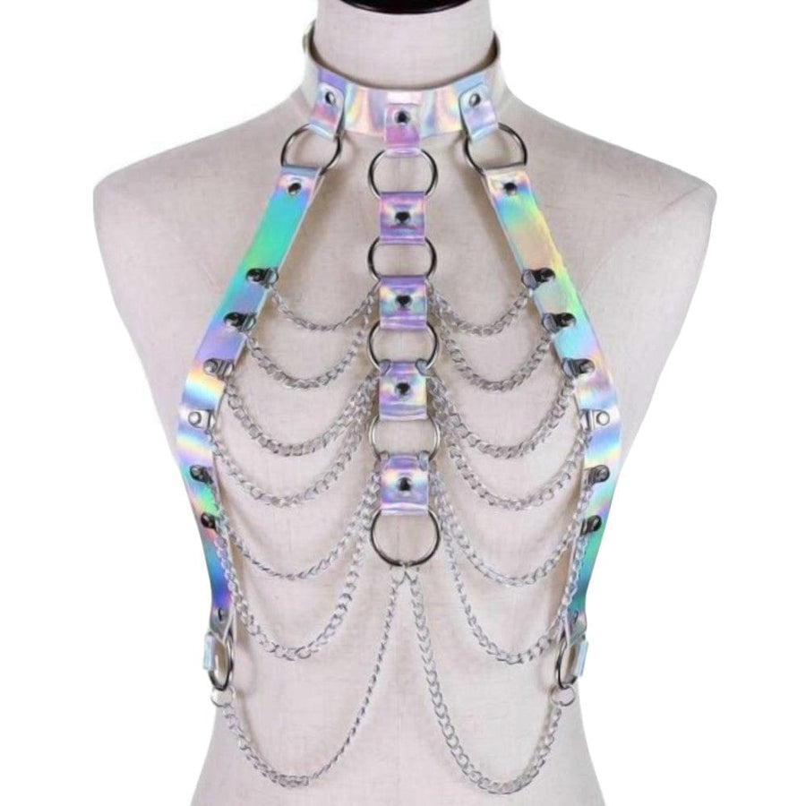 Sexiness Overload Collars for Women product view