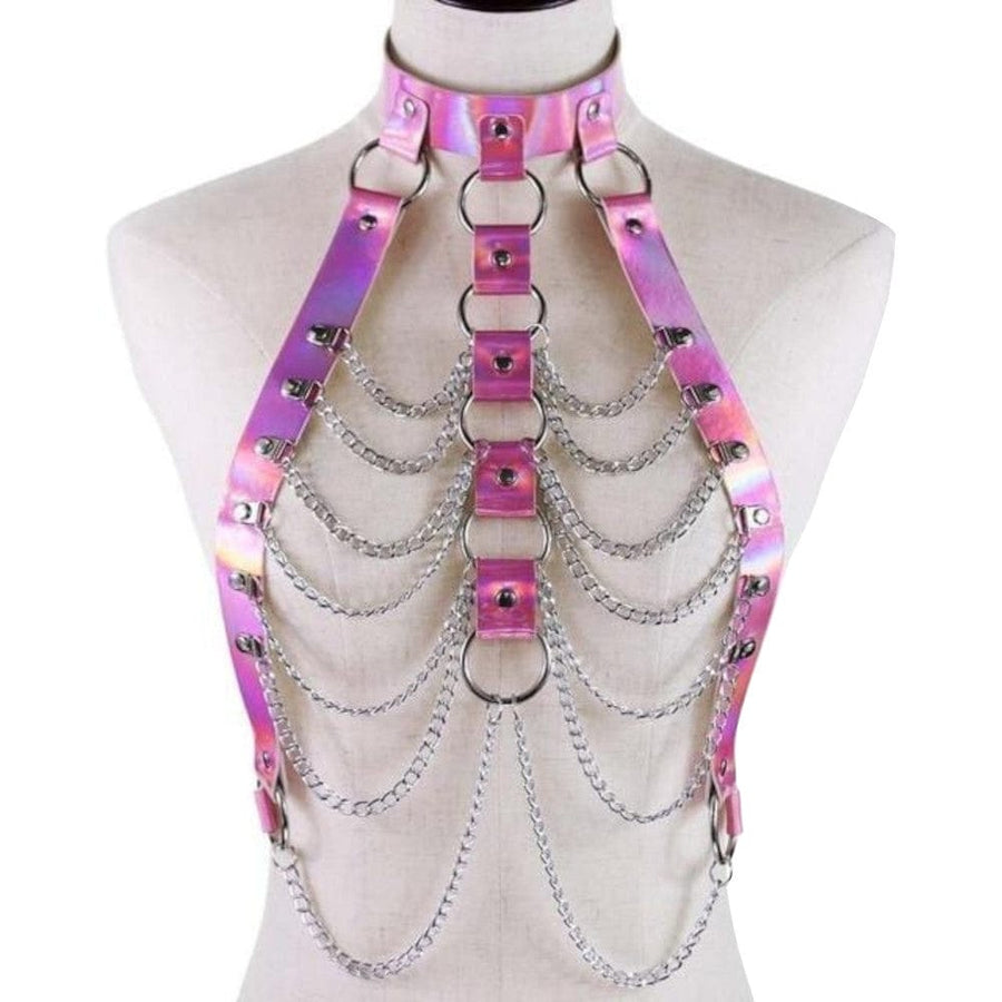 Sexiness Overload Collars for Women, gallery view 4