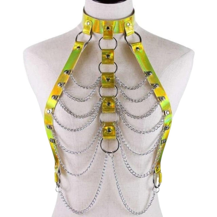 Sexiness Overload Collars for Women, gallery view 3