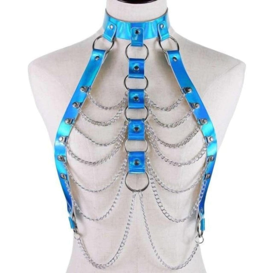 Sexiness Overload Collars for Women, gallery view 5