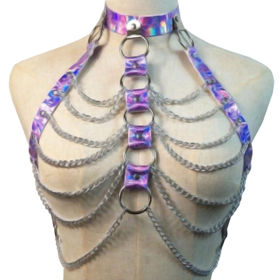 Sexiness Overload Collars for Women, gallery view 6