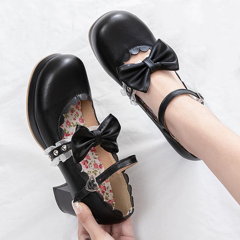 Chloe Sissy Shoes, gallery view 3