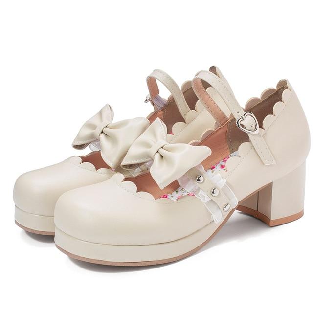 Chloe Sissy Shoes, gallery view 6
