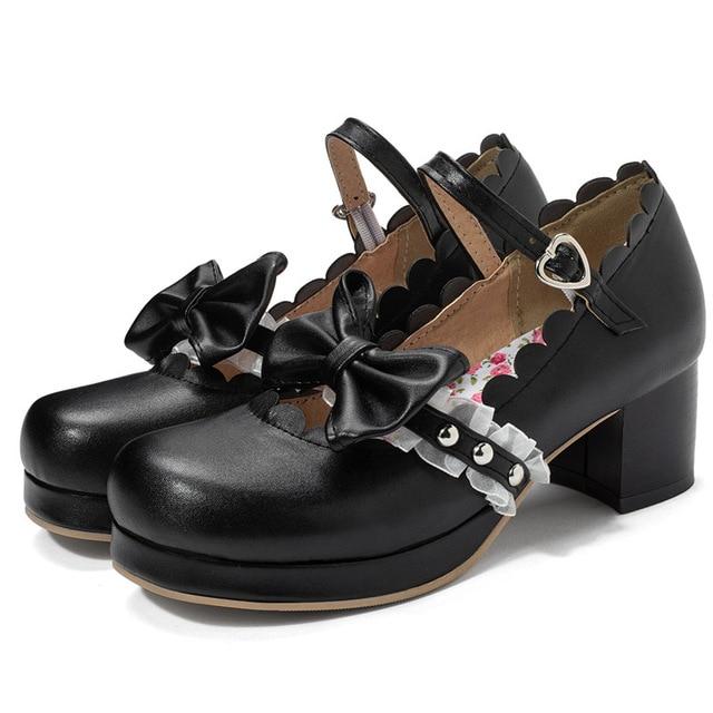 Chloe Sissy Shoes, gallery view 5