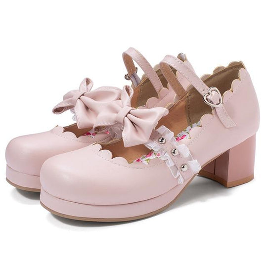 Chloe Sissy Shoes product view
