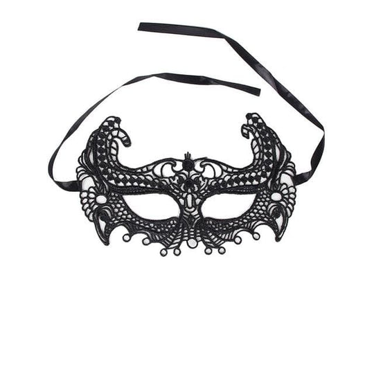 BDSM Party Erotic Mask product view