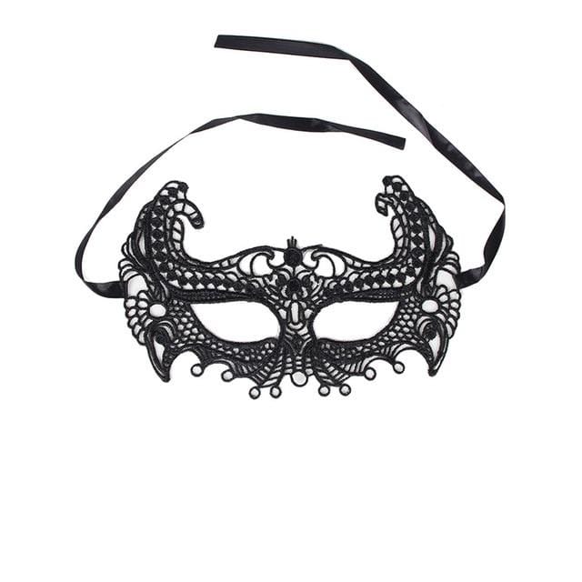 BDSM Party Erotic Mask product view