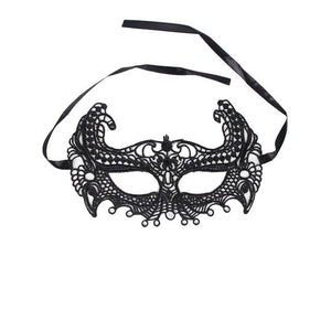 BDSM Party Erotic Mask