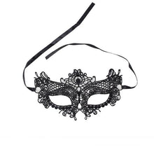 Load image into Gallery viewer, BDSM Party Erotic Mask
