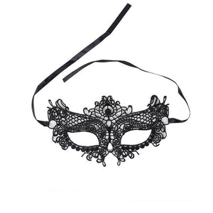 BDSM Party Erotic Mask