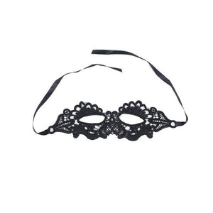 BDSM Party Erotic Mask