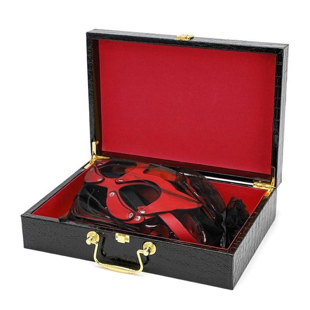 Luxurious Playset BDSM Toy Bag BDSM, gallery view 6