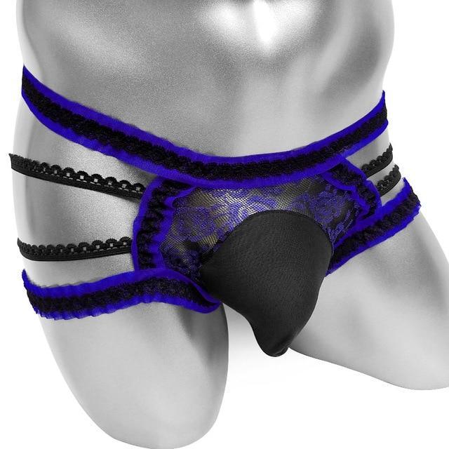 Sissy Pouch Panties, gallery view 5