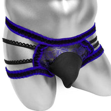 Load image into Gallery viewer, Sissy Pouch Panties
