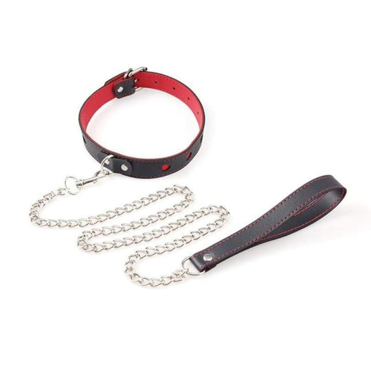 Cat Good Girl Human Collar product view